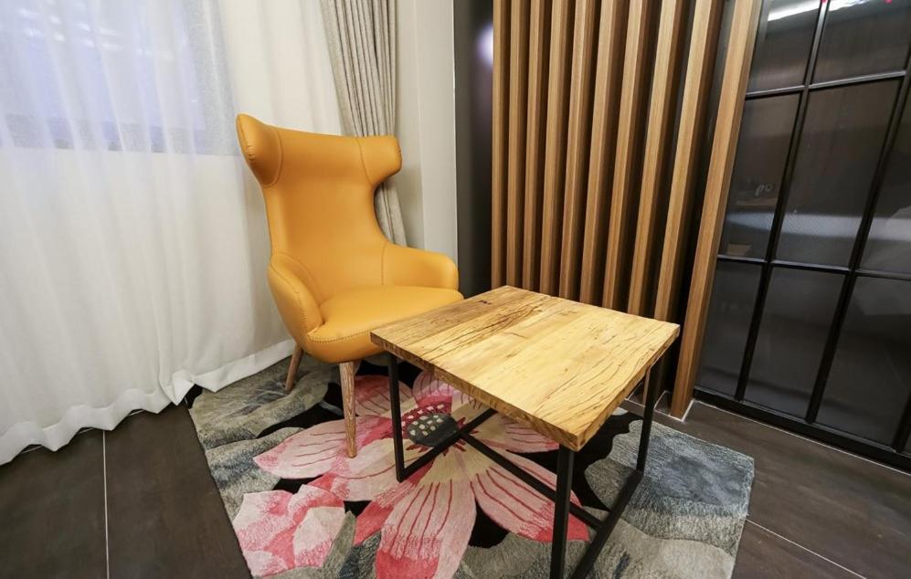 Yeoubi Hotel チャングウォン エクステリア 写真