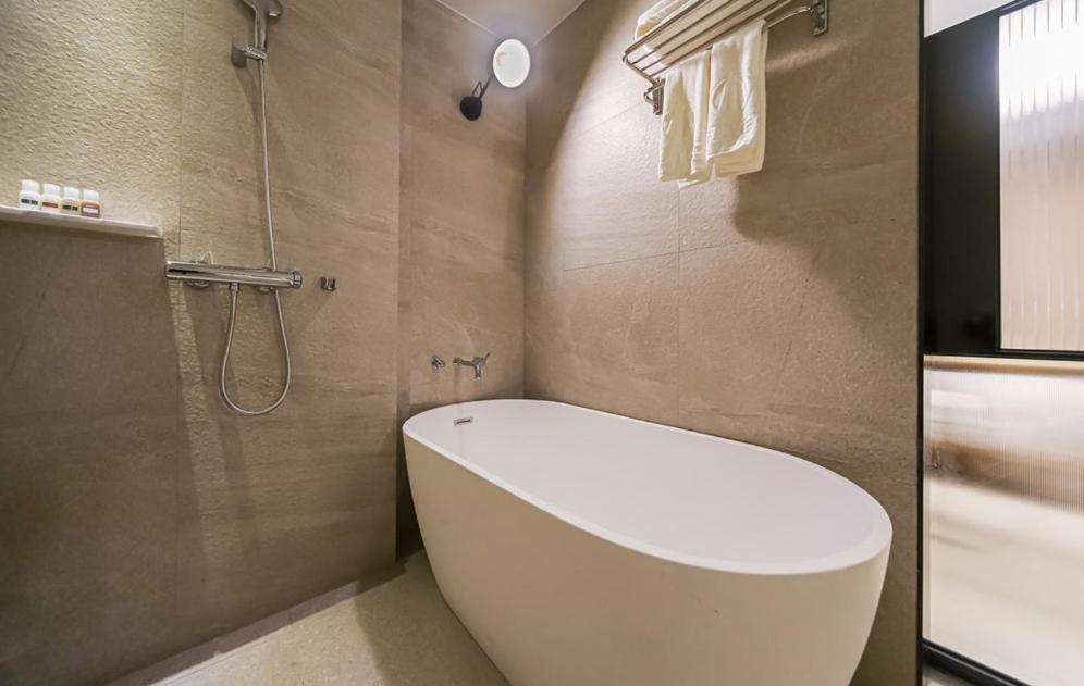 Yeoubi Hotel チャングウォン エクステリア 写真